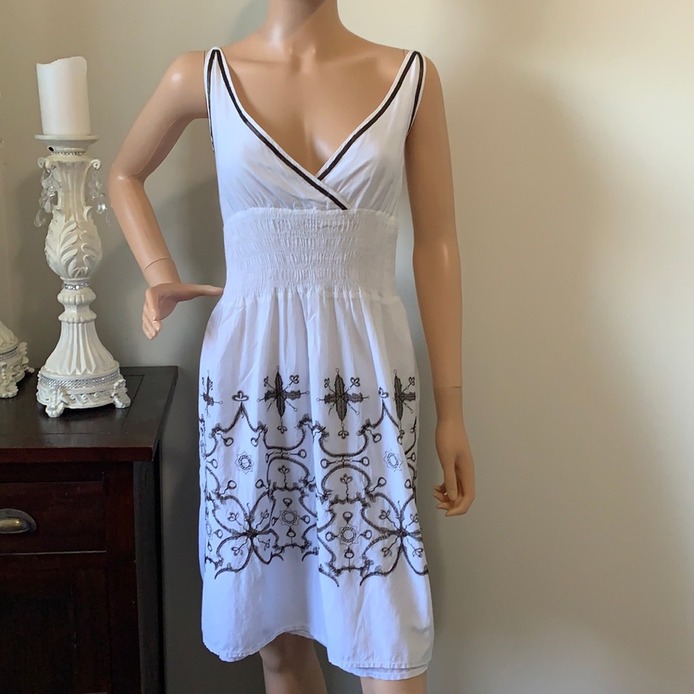 Sponte cute summer dress